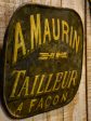 19th Century French sign from a Tailor s shop Online