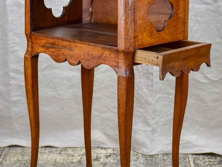 18th Century Louis XVI nightstand Cheap