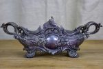 Napoleon III French jardiniere   pot stand Online