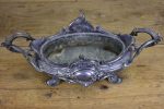 Napoleon III French jardiniere   pot stand Online