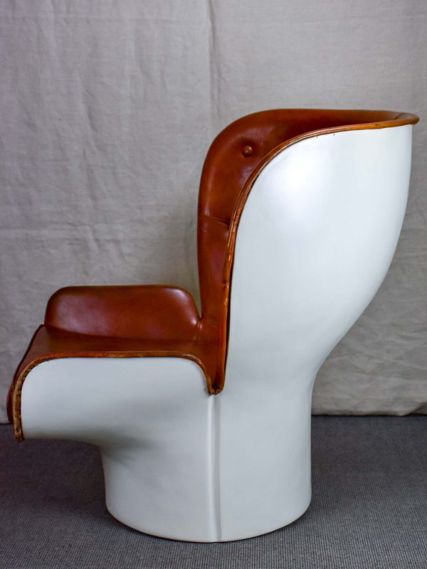 Joe Colombo Egg chair Discount