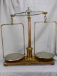 Late 19th Century French pharmacy scales - La Cave Discount