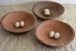 Antique French terracotta pigeon s nests Sale