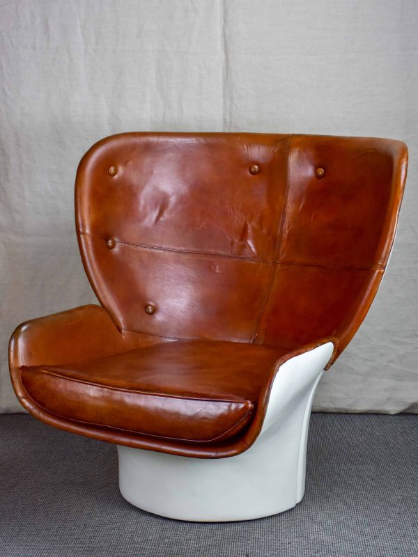 Joe Colombo Egg chair Discount