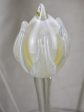 Collection of six 1960 s Murano glass flowers 20  Online Hot Sale