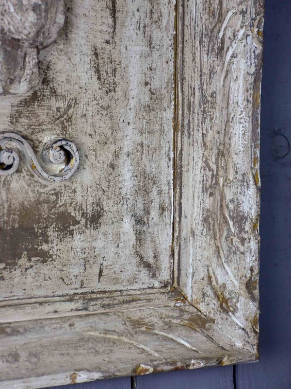 Decorative French wall panel Online Sale