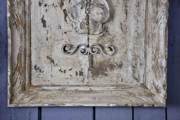 Decorative French wall panel Online Sale