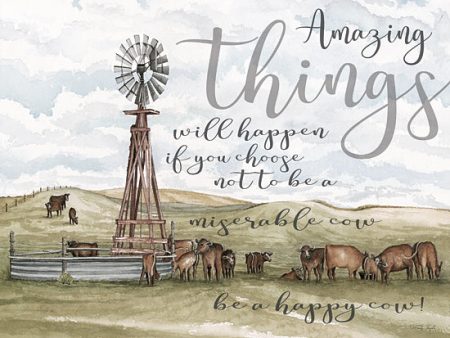 CIN1739 - Amazing Things     - 16x12 Online Sale