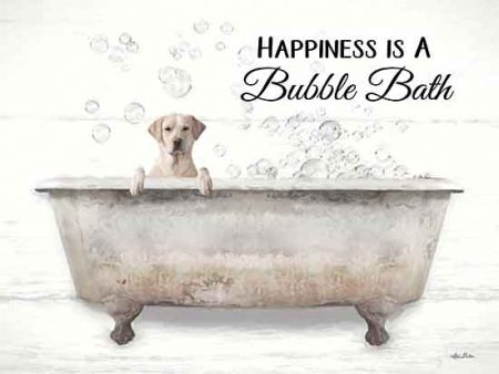 LD1931 - Bubble Bath - 16x12 Online Sale